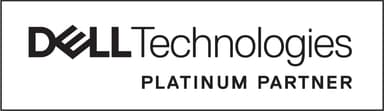 Del Technologies Platinum Partner